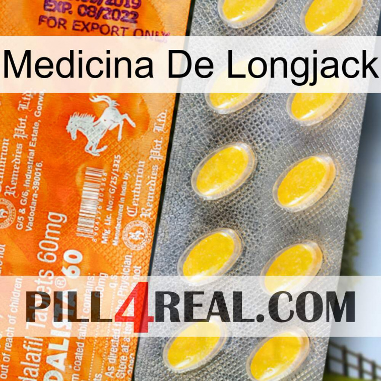 Longjack Medicine new05